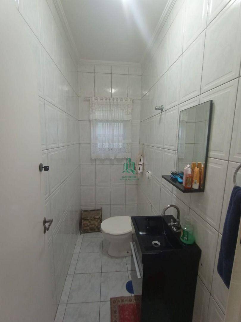 Sobrado à venda com 3 quartos, 103m² - Foto 1