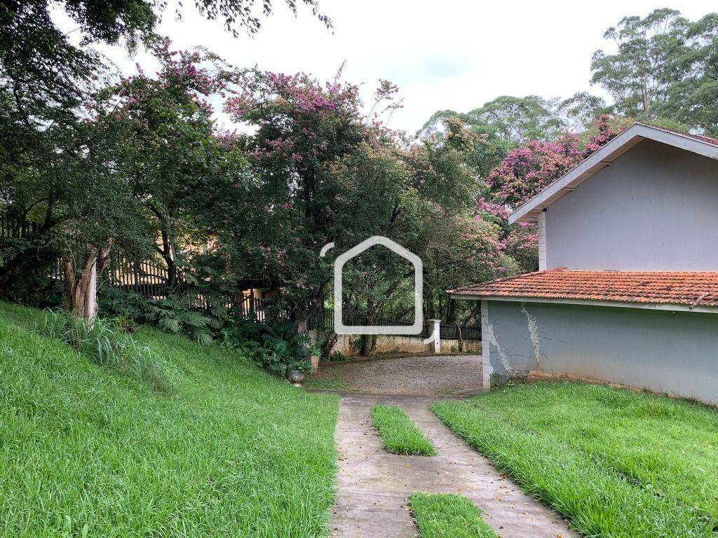 Casa de Condomínio à venda com 4 quartos, 660m² - Foto 4