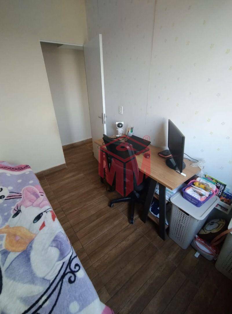 Apartamento à venda com 2 quartos, 44m² - Foto 8