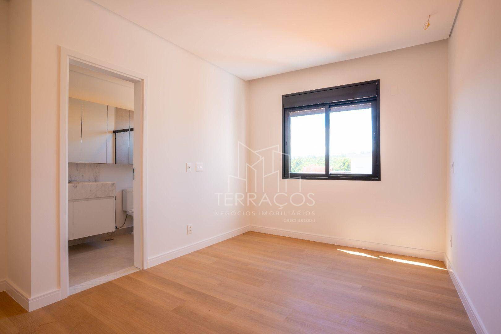 Casa de Condomínio à venda e aluguel com 3 quartos, 264m² - Foto 22