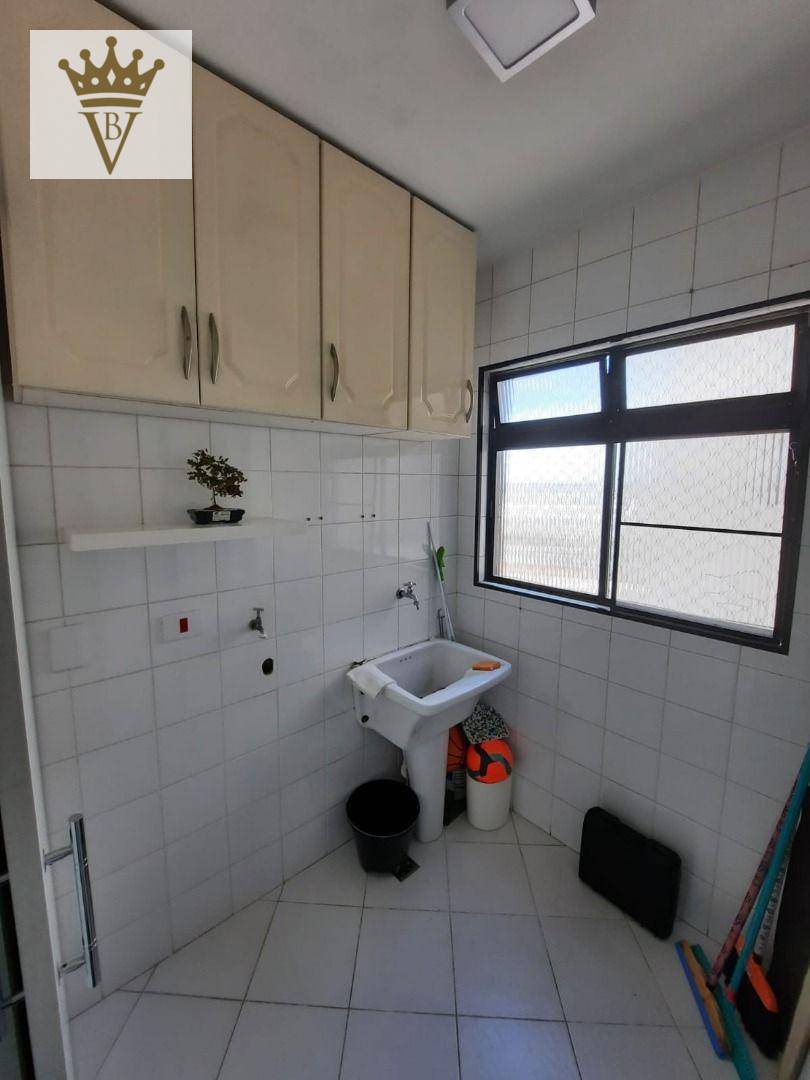 Apartamento à venda com 2 quartos, 55m² - Foto 9