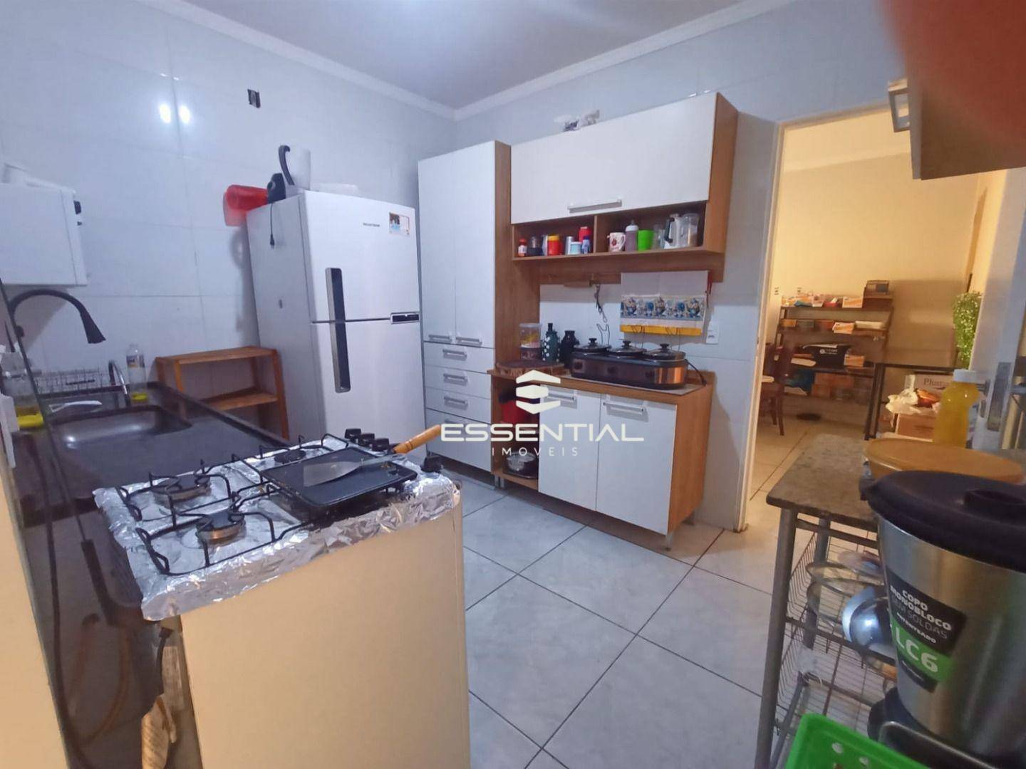 Apartamento, 3 quartos, 85 m² - Foto 15