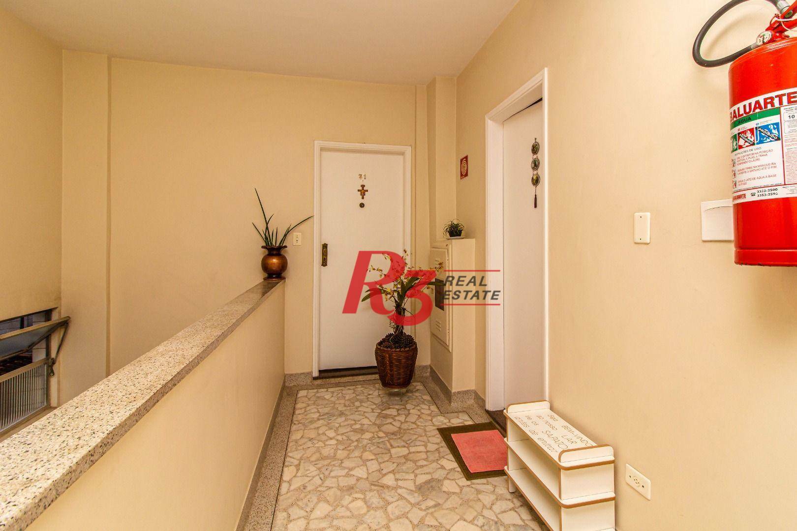 Apartamento à venda com 3 quartos, 98m² - Foto 26