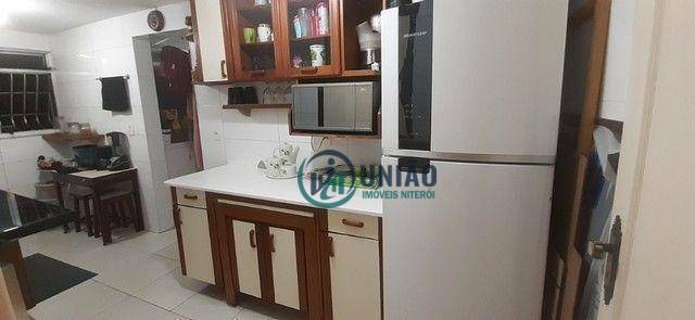 Apartamento à venda com 3 quartos, 130m² - Foto 8