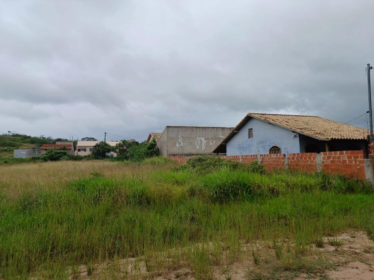 Terreno à venda, 450m² - Foto 1