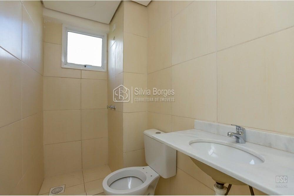 Apartamento à venda com 2 quartos, 43m² - Foto 12