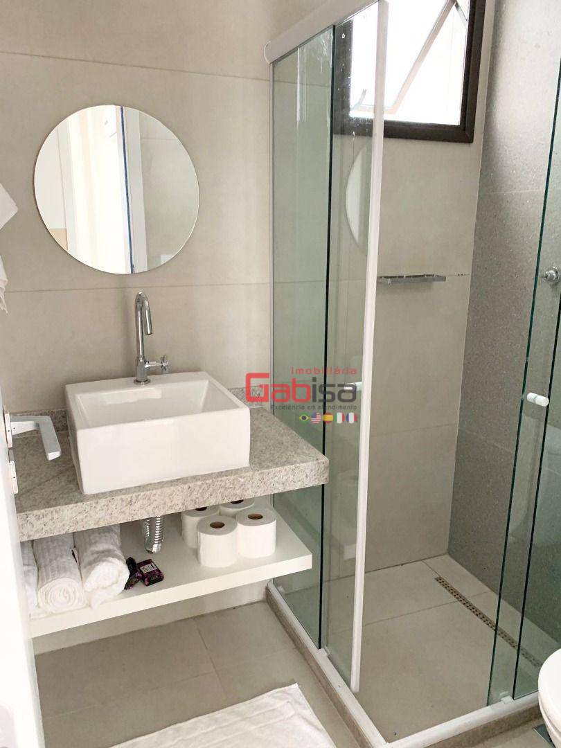 Apartamento à venda com 2 quartos, 95m² - Foto 13