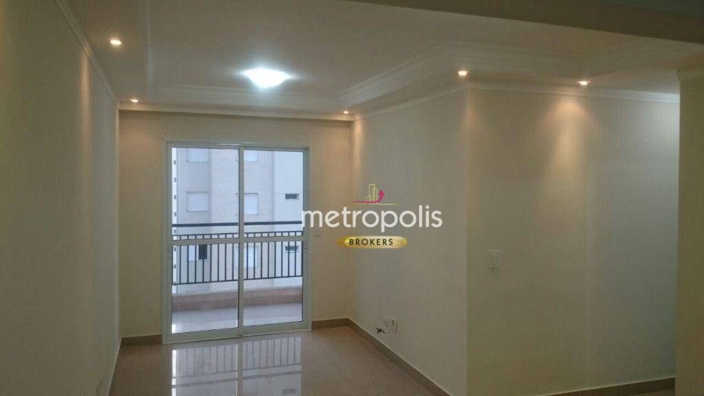 Apartamento para alugar com 2 quartos, 69m² - Foto 1