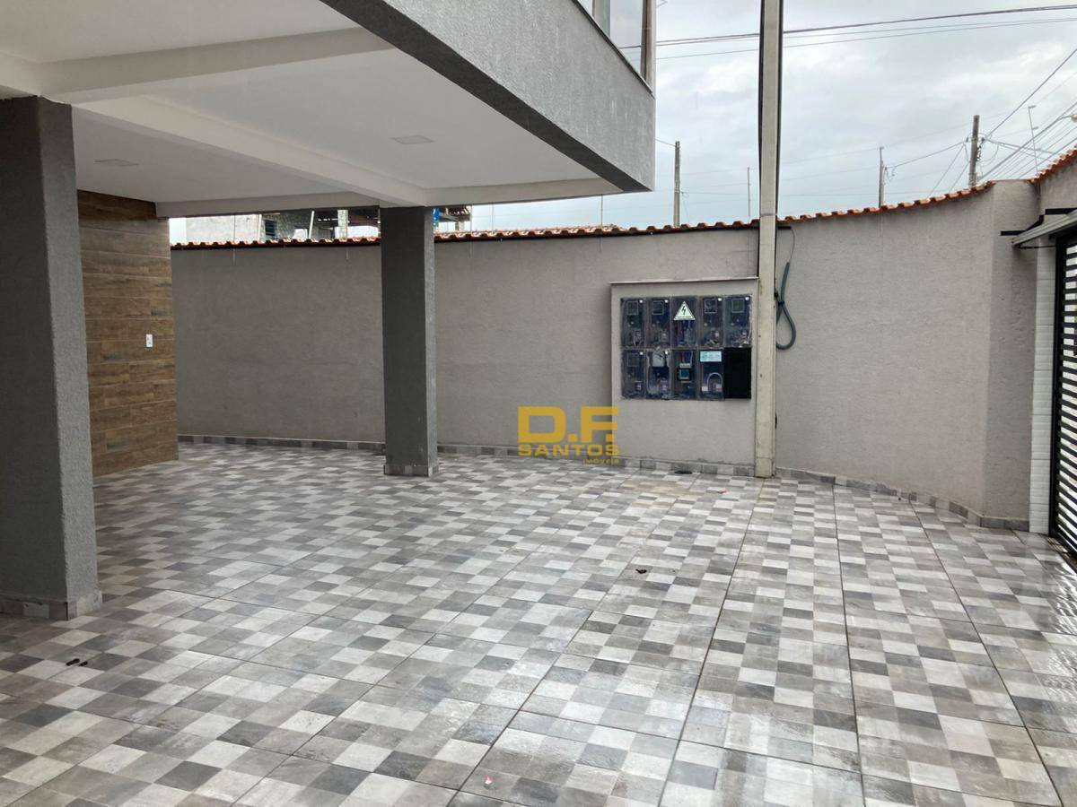 Sobrado à venda com 2 quartos, 51m² - Foto 15