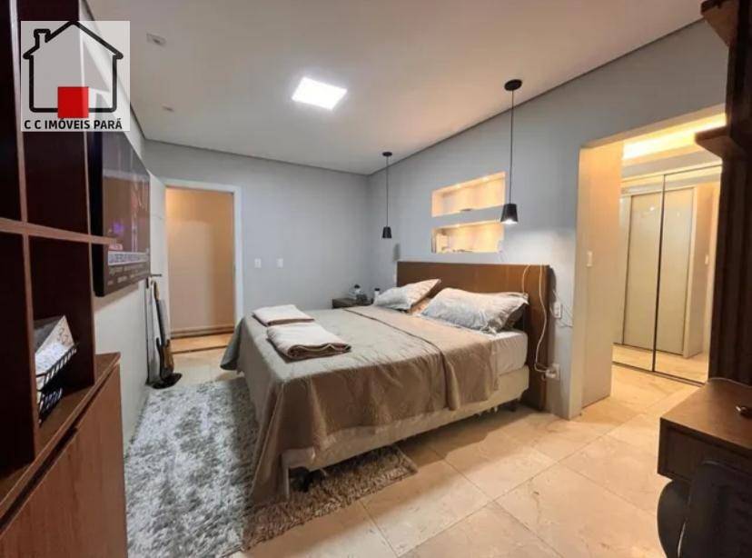 Apartamento à venda com 4 quartos, 365m² - Foto 8