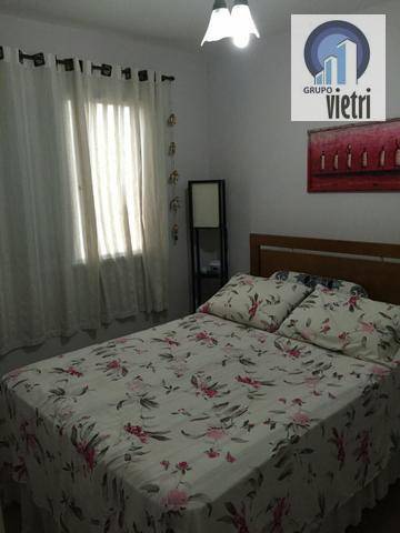 Apartamento à venda com 2 quartos, 62m² - Foto 8