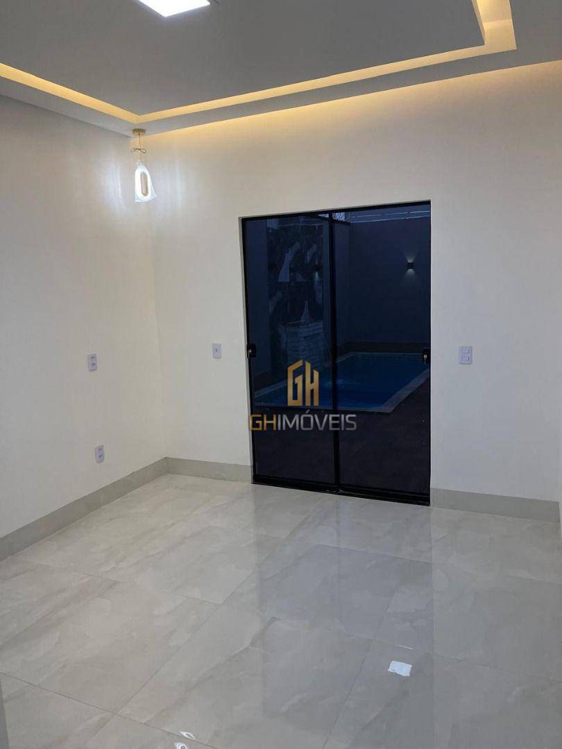 Casa à venda com 3 quartos, 150m² - Foto 5