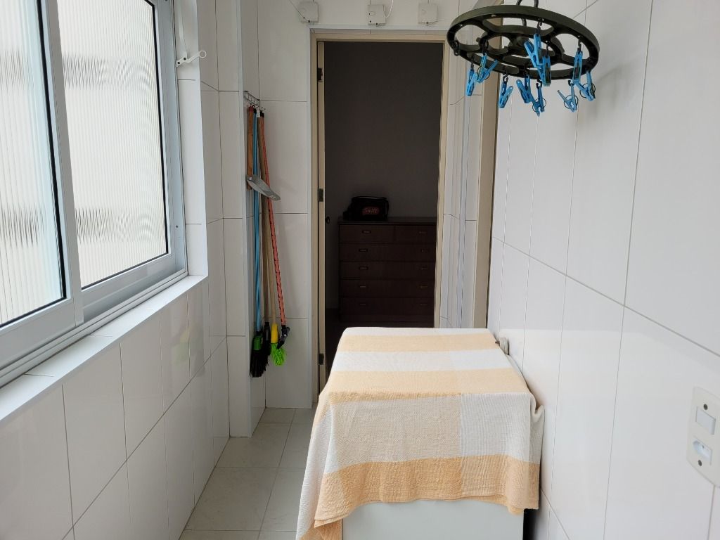 Apartamento à venda com 3 quartos, 170m² - Foto 19