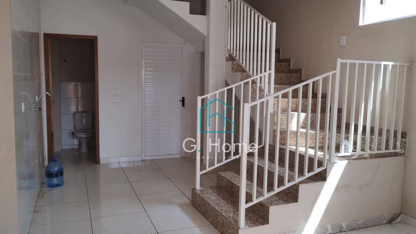 Casa à venda com 4 quartos, 180m² - Foto 13