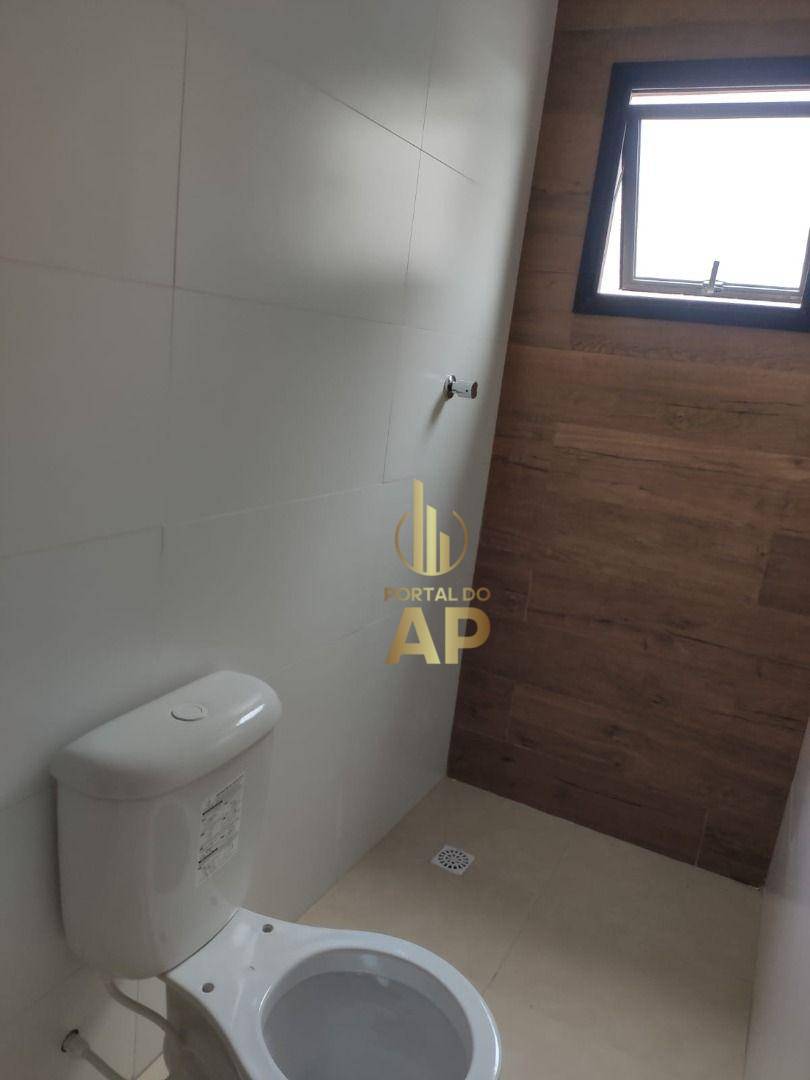 Casa à venda com 2 quartos, 83m² - Foto 18