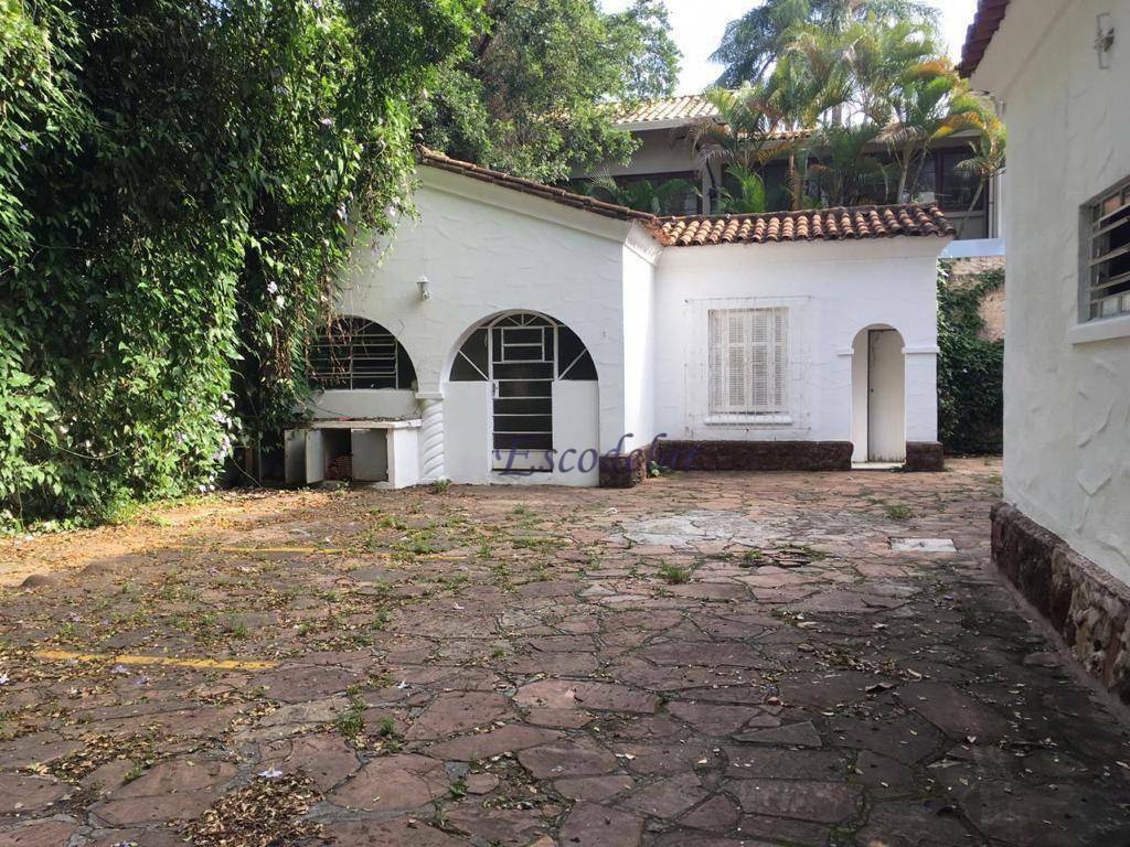 Casa à venda com 3 quartos, 350m² - Foto 1