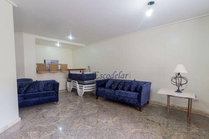 Apartamento à venda com 3 quartos, 112m² - Foto 25