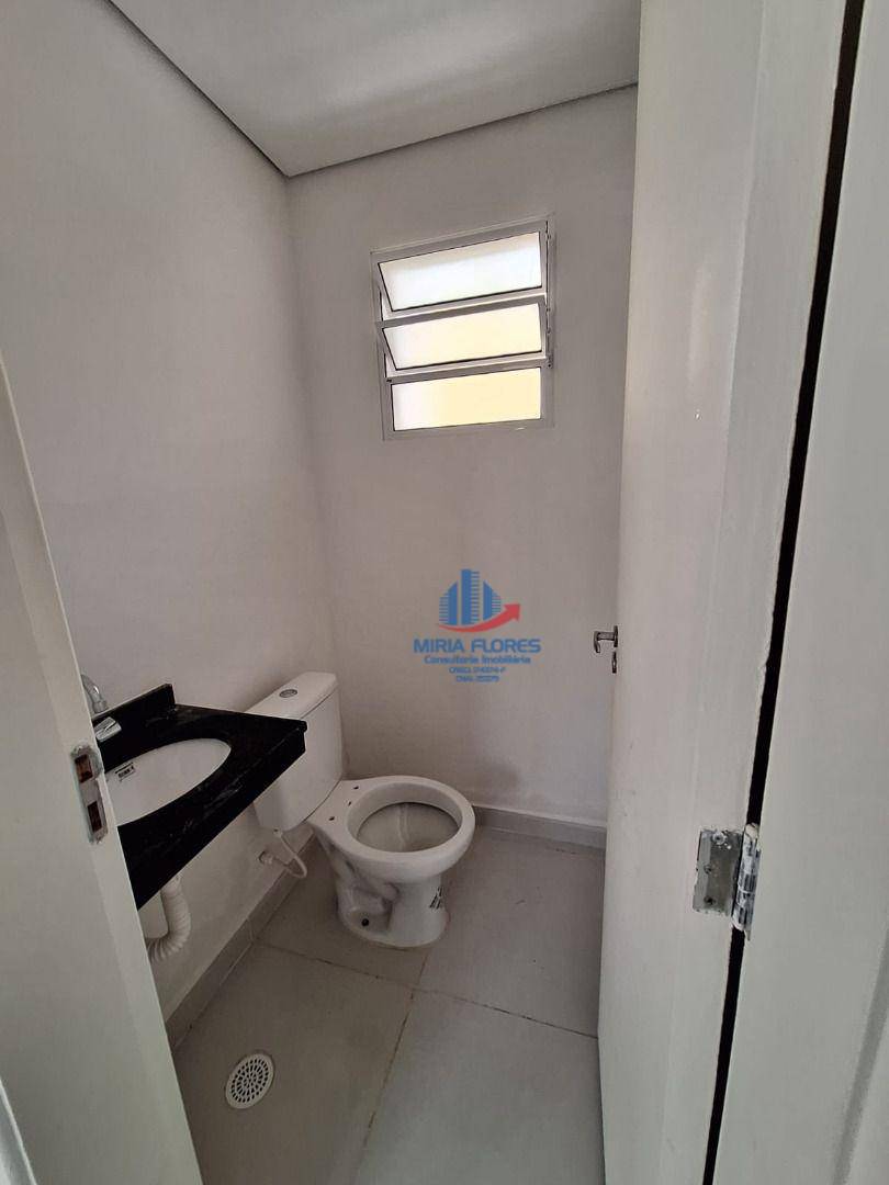 Sobrado para alugar com 2 quartos, 50m² - Foto 14