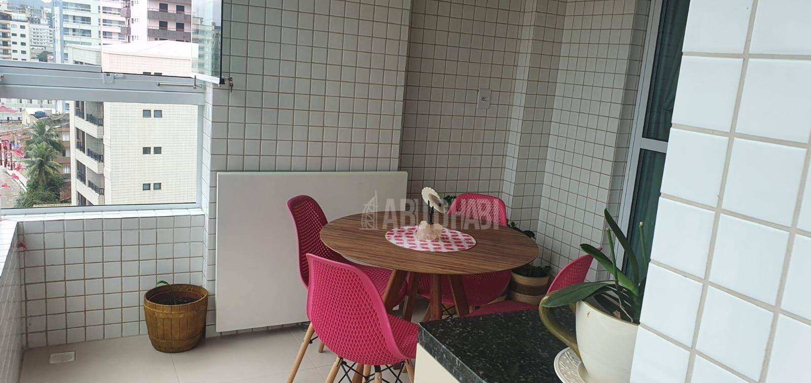 Apartamento à venda com 2 quartos, 95m² - Foto 15