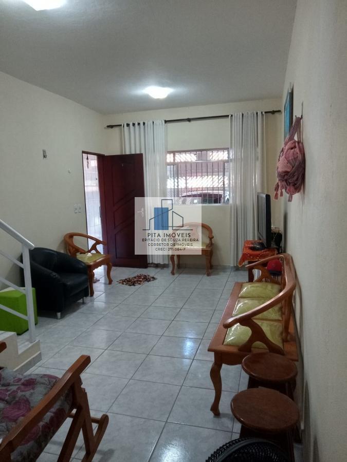 Casa à venda com 4 quartos, 160m² - Foto 33