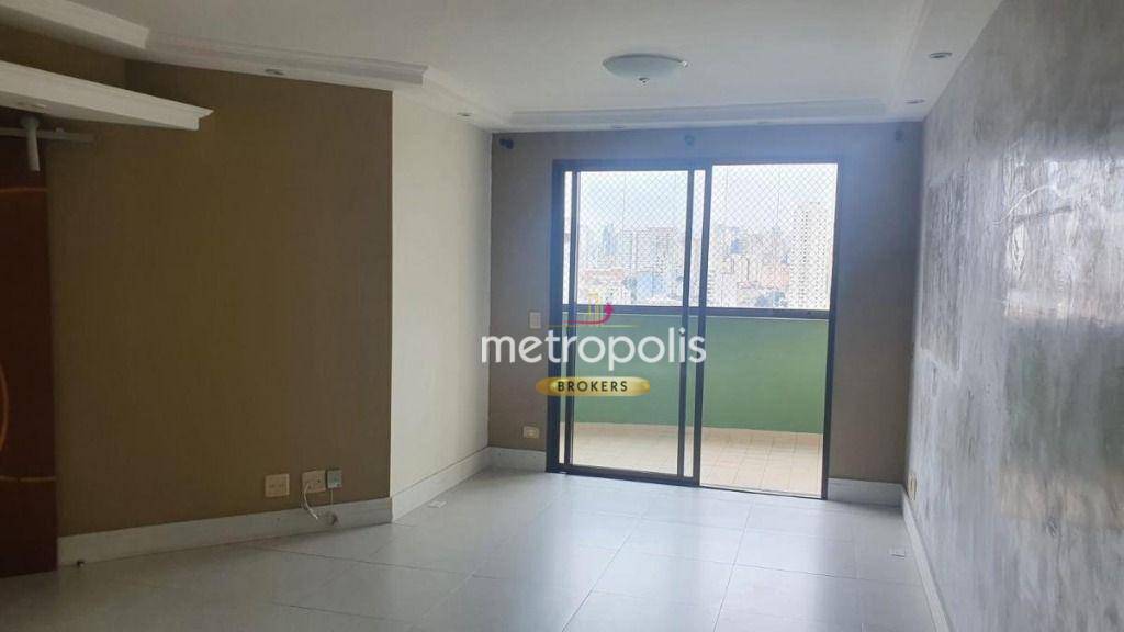 Apartamento à venda com 2 quartos, 82m² - Foto 2