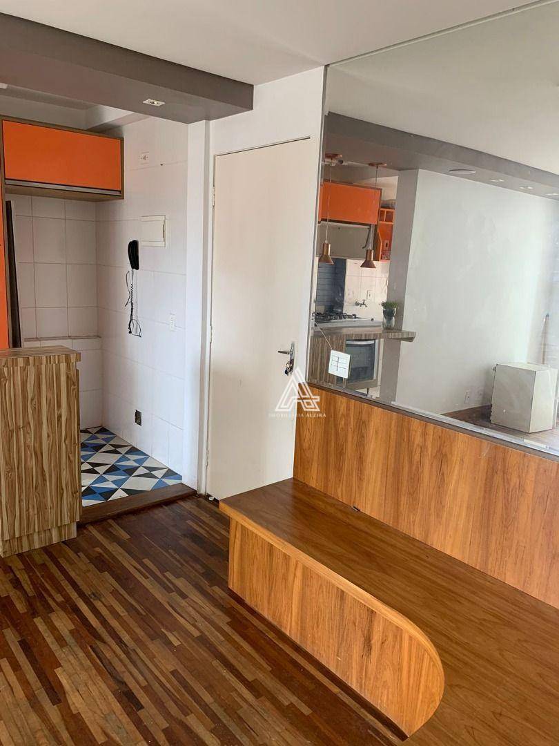 Apartamento à venda com 2 quartos, 50m² - Foto 14