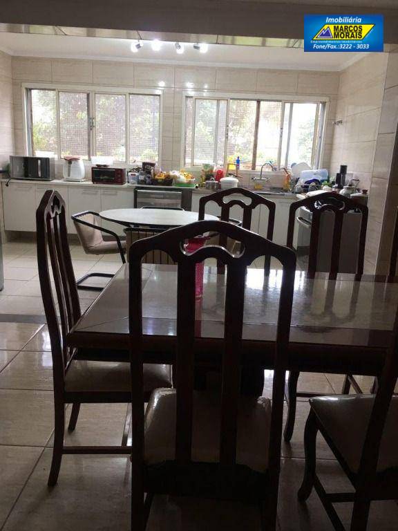 Chácara, 6 quartos, 2460 m² - Foto 5