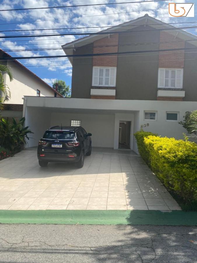 Casa de Condomínio à venda com 4 quartos, 306m² - Foto 30