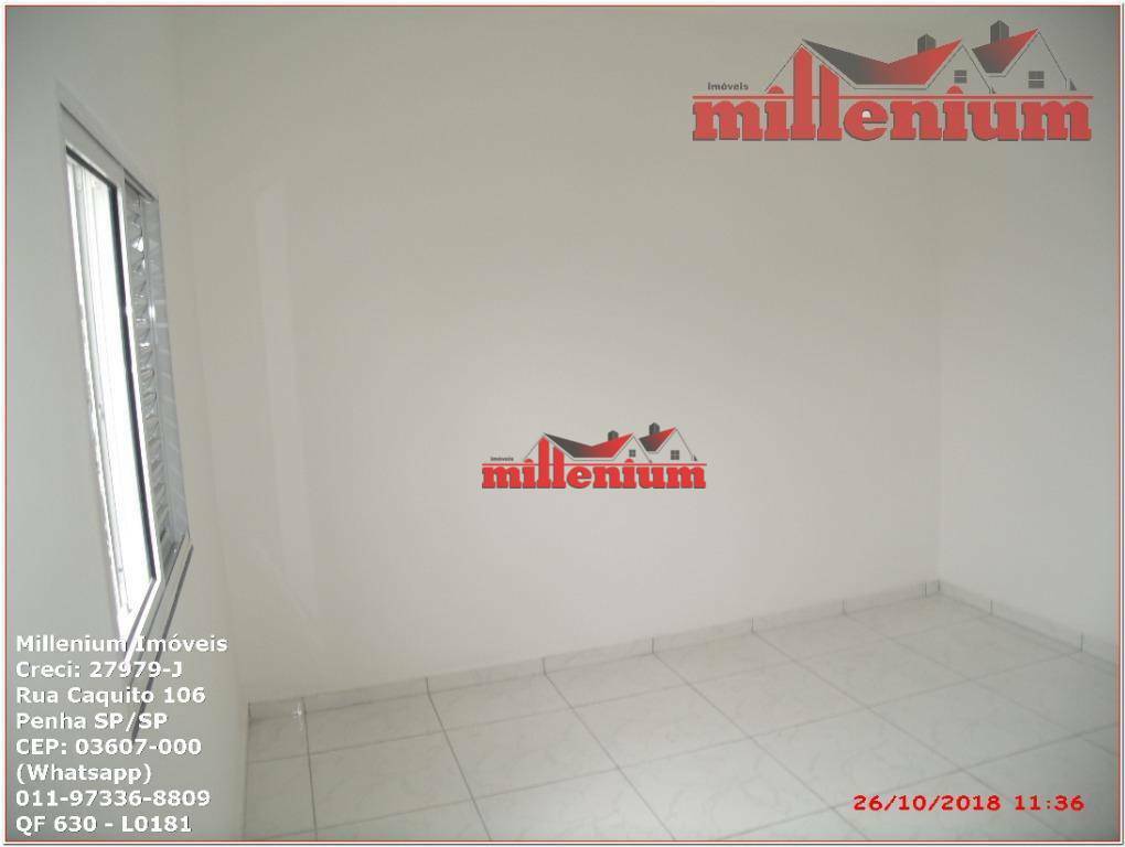 Sobrado para alugar com 2 quartos, 60m² - Foto 17