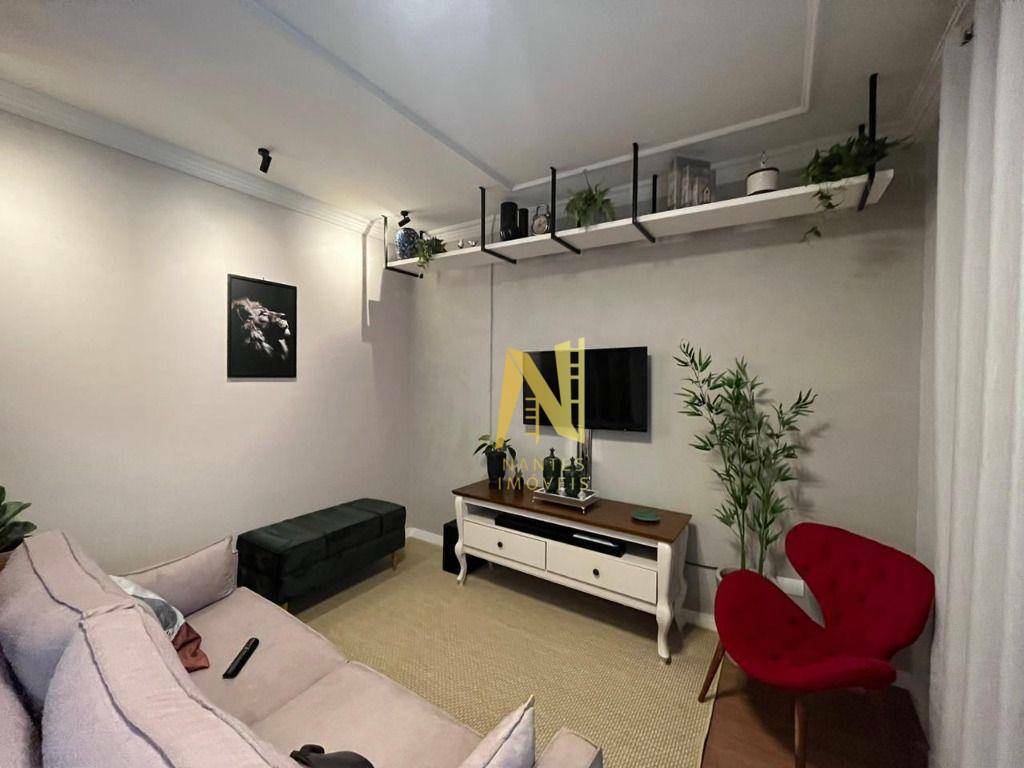 Casa de Condomínio à venda com 3 quartos, 99m² - Foto 3