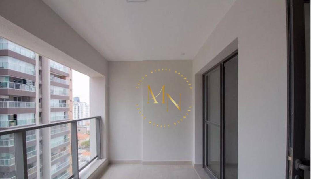 Apartamento à venda com 2 quartos, 66m² - Foto 1