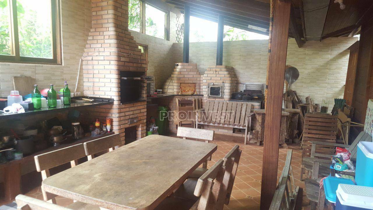 Casa de Condomínio à venda e aluguel com 3 quartos, 250m² - Foto 15