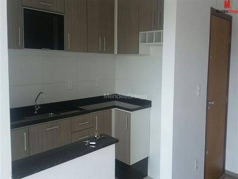 Apartamento para alugar com 2 quartos, 53m² - Foto 6