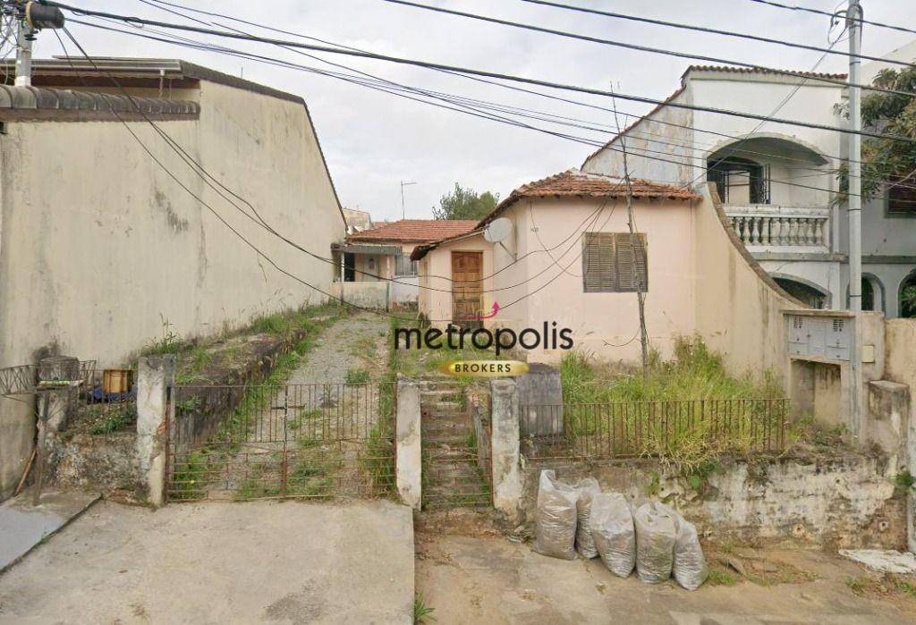 Terreno, 234 m² - Foto 2