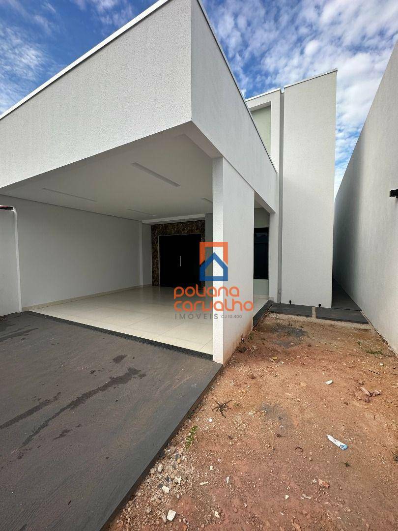 Casa à venda com 3 quartos, 140m² - Foto 42