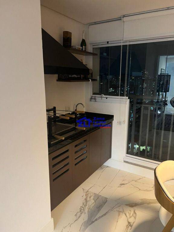 Apartamento à venda com 2 quartos, 81m² - Foto 11