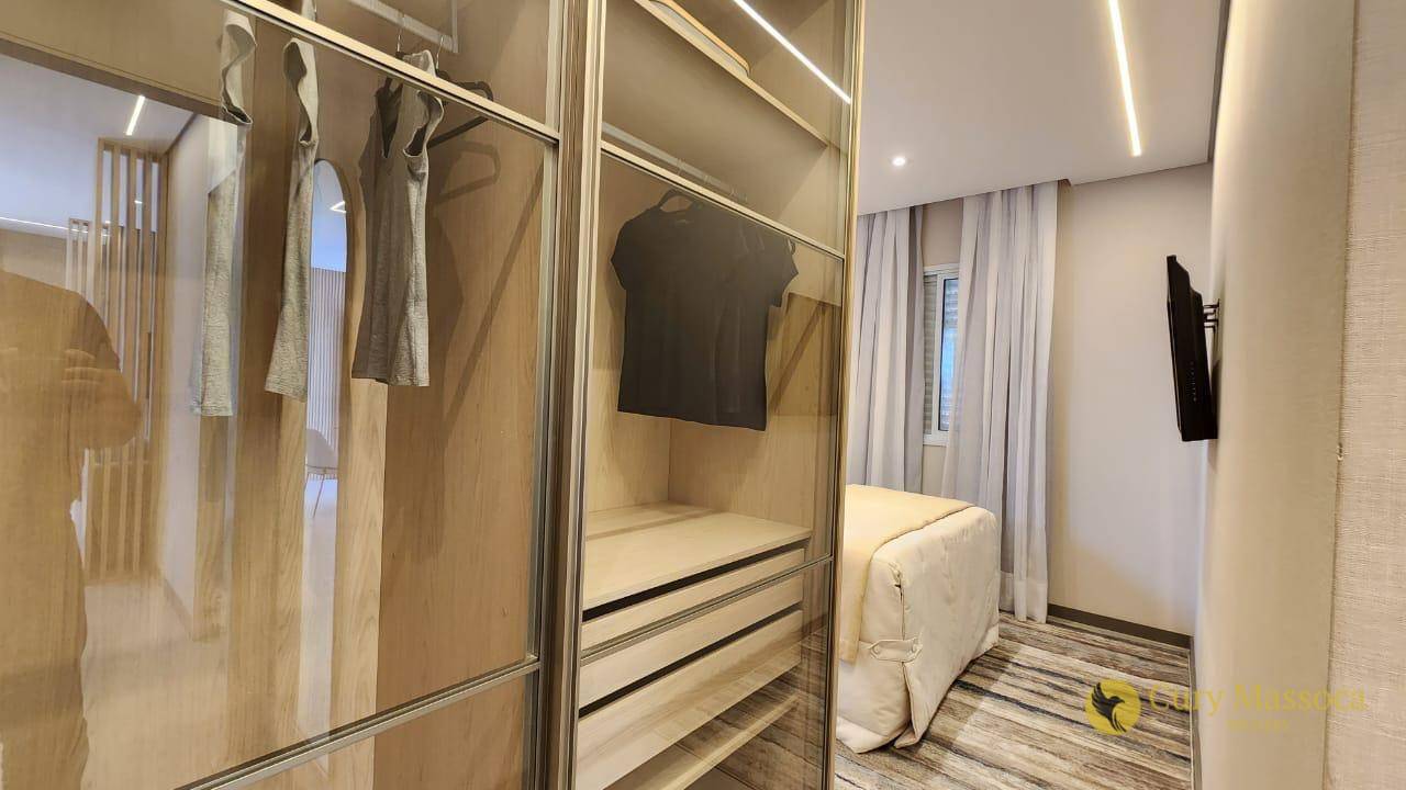 Apartamento à venda com 2 quartos, 62m² - Foto 12