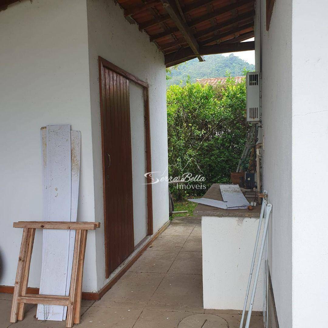 Casa à venda com 2 quartos, 90m² - Foto 16