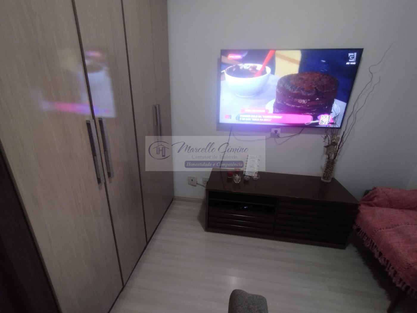 Apartamento para alugar com 3 quartos, 67m² - Foto 28