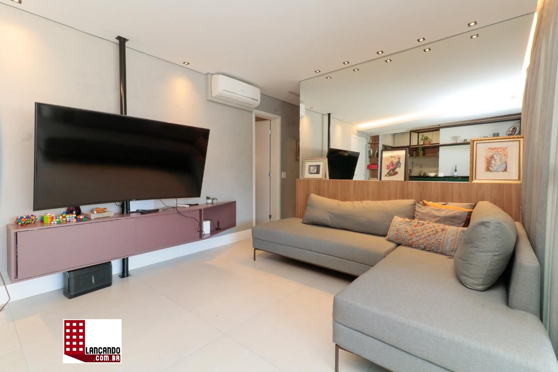 Apartamento à venda com 3 quartos, 164m² - Foto 10