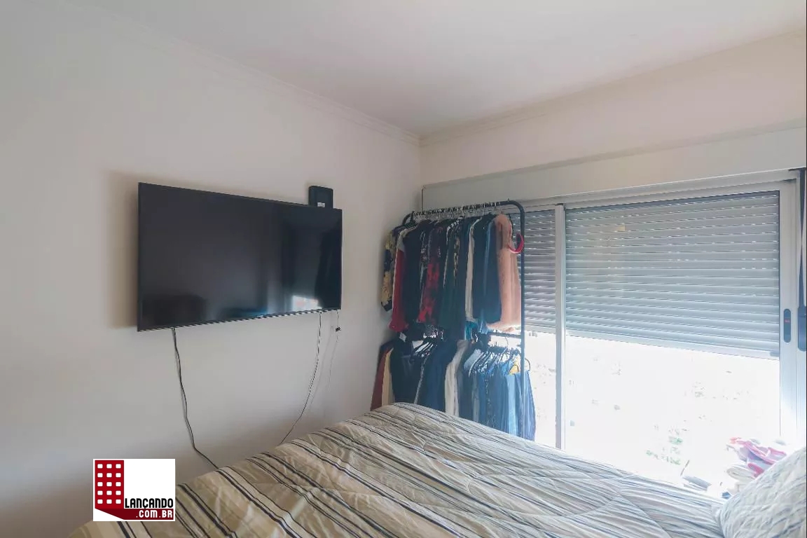 Apartamento à venda com 2 quartos, 100m² - Foto 6