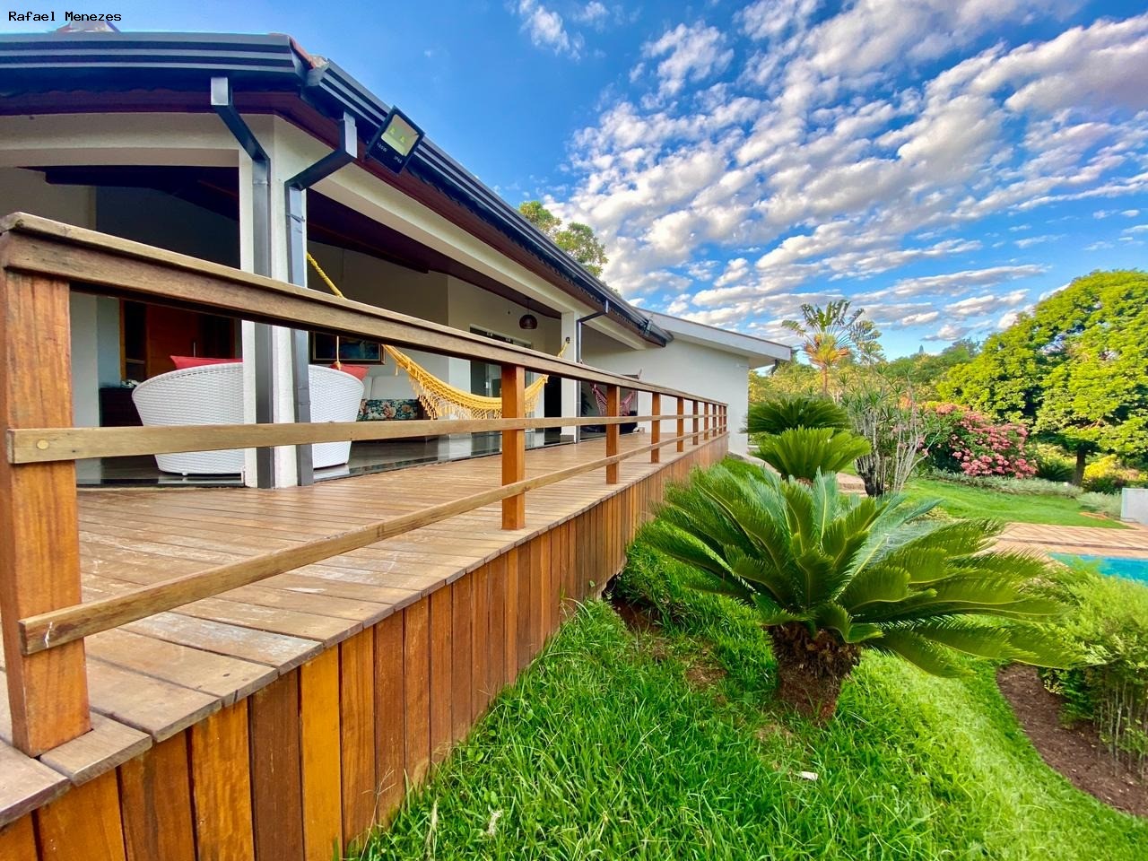 Chácara à venda com 3 quartos, 350m² - Foto 23