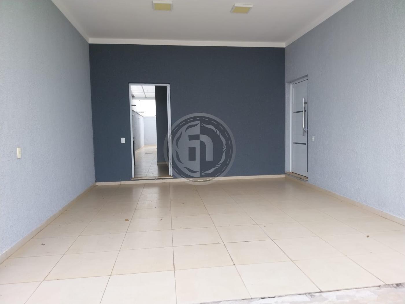 Casa de Condomínio à venda com 3 quartos, 152m² - Foto 2