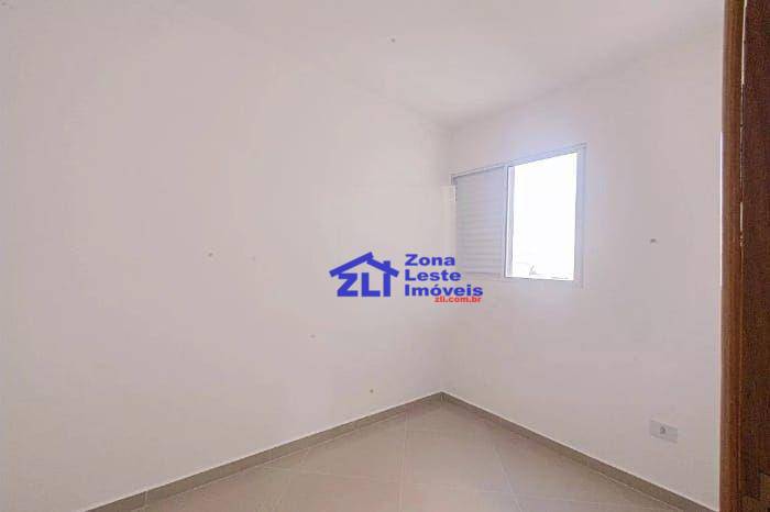 Apartamento à venda com 2 quartos, 41m² - Foto 11