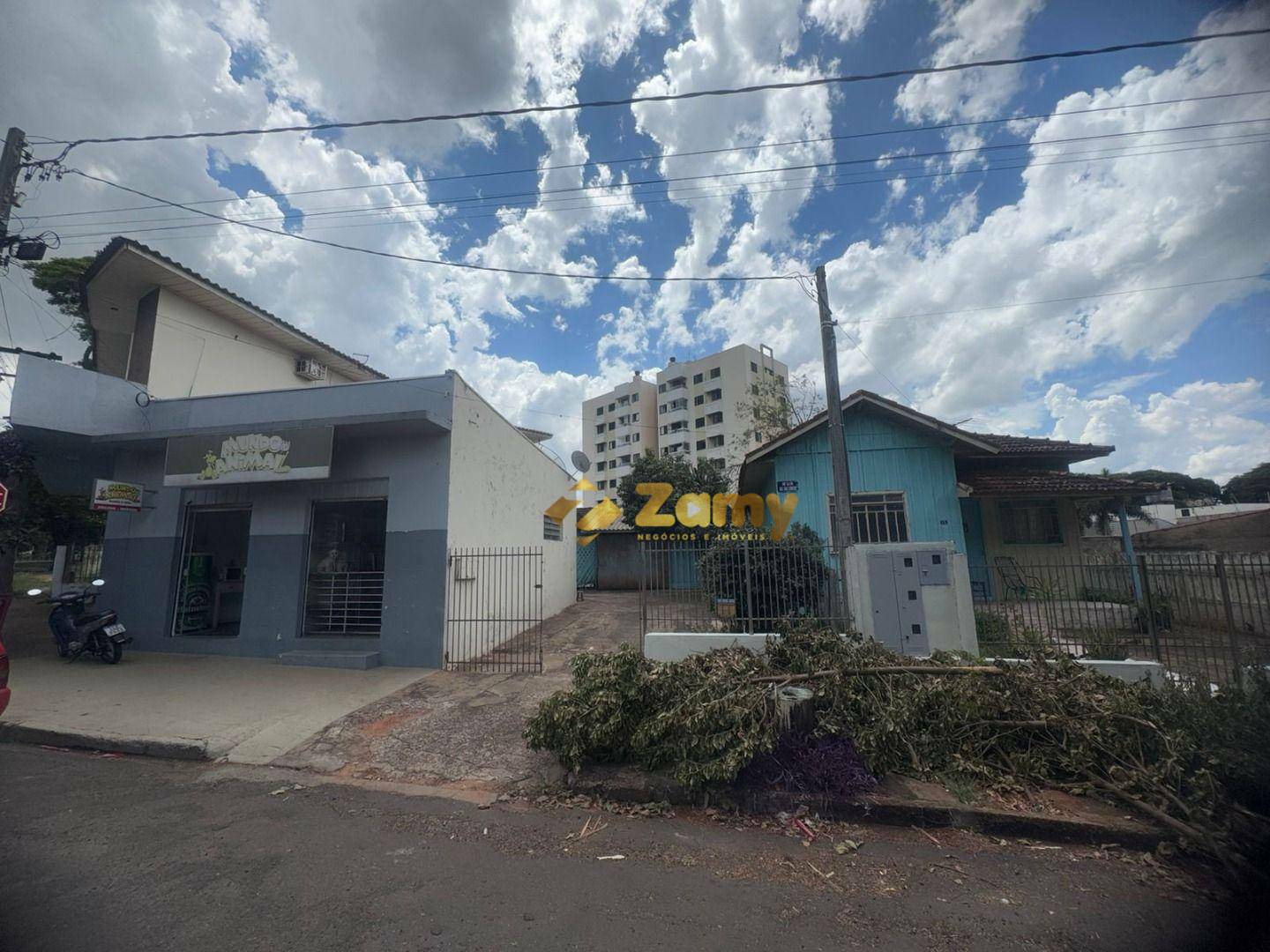 Sobrado à venda com 3 quartos, 212m² - Foto 5