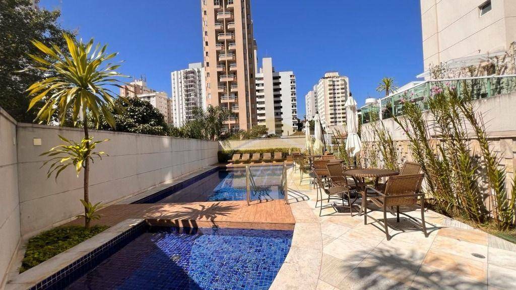 Apartamento à venda com 2 quartos, 65m² - Foto 23