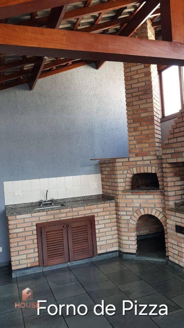 Casa de Condomínio, 3 quartos - Foto 24