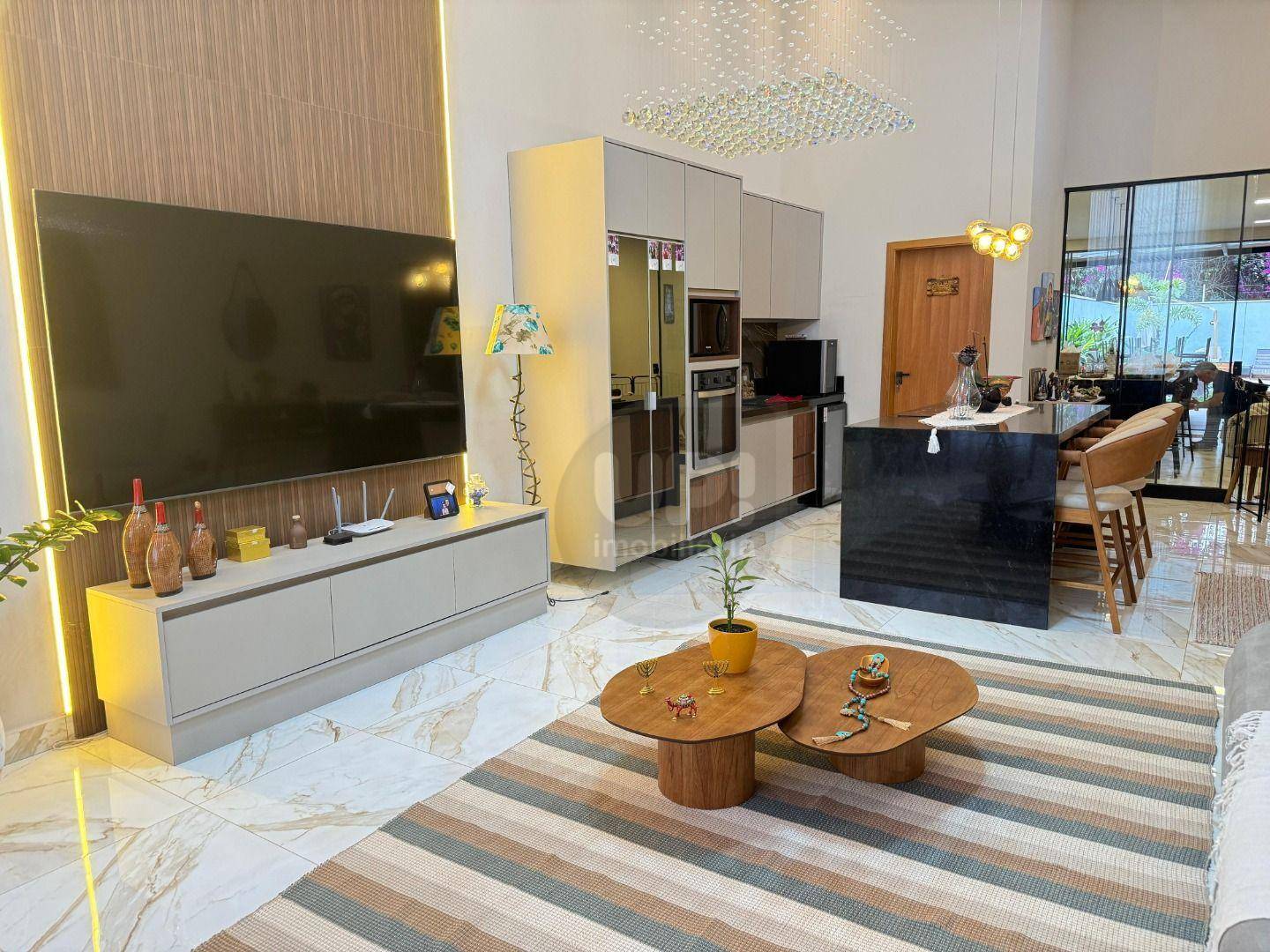 Casa de Condomínio, 3 quartos - Foto 5