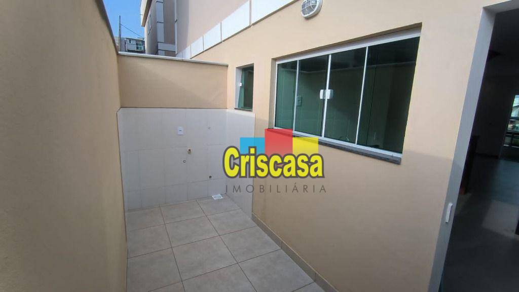 Casa à venda com 2 quartos, 92m² - Foto 11