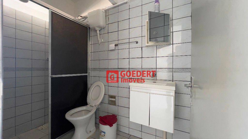 Apartamento à venda com 2 quartos, 58m² - Foto 12